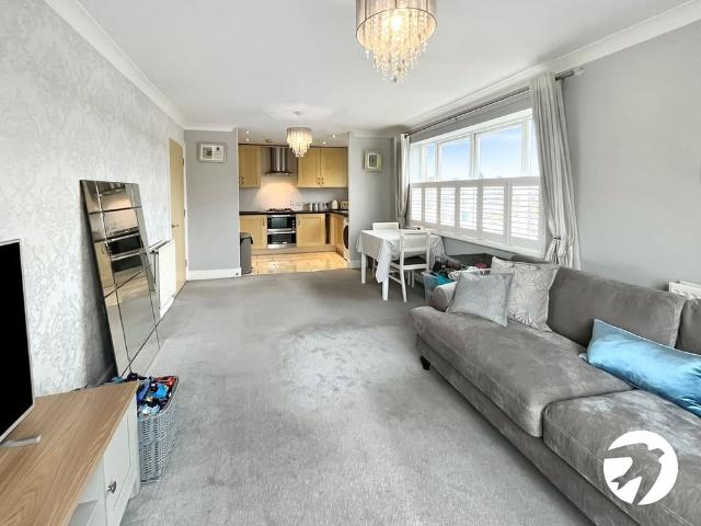 Apartment for rent in Ebbsfleet, Dartford