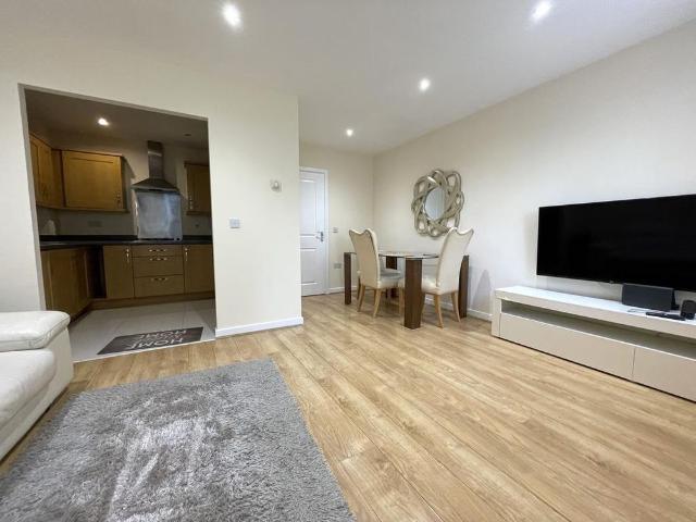 House for rent in North Watford, Hertfordshire