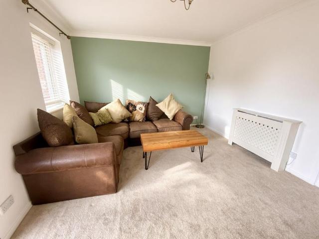 Apartment for rent in Tynemouth, North Tyneside