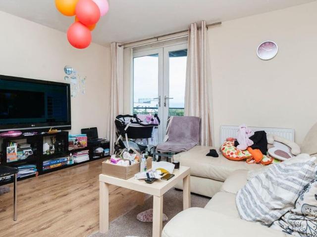 House for rent in Granton Mill, Scotland