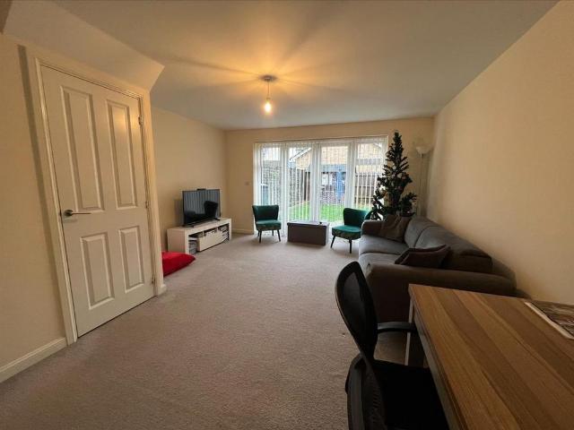 House for rent in Cambourne, South Cambridgeshire