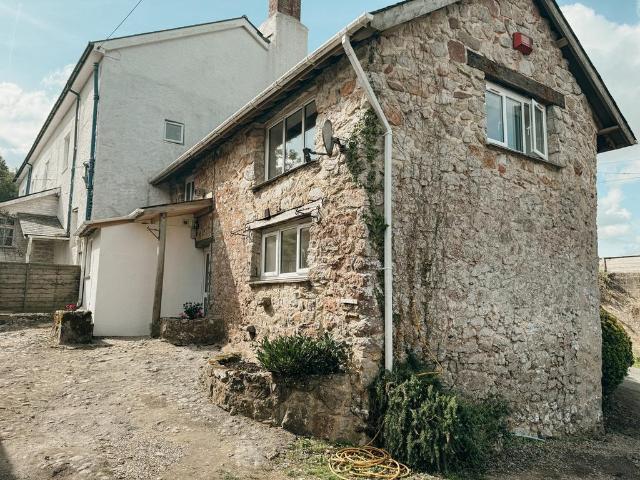 House for rent in Bridford, Devon