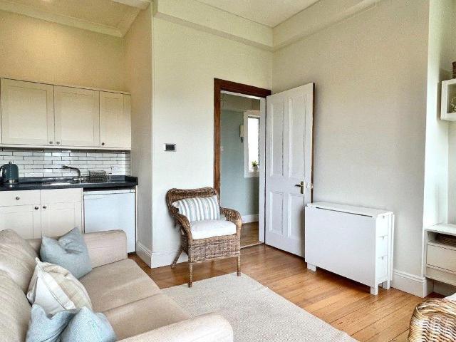 House for rent in Shandon, Merchiston