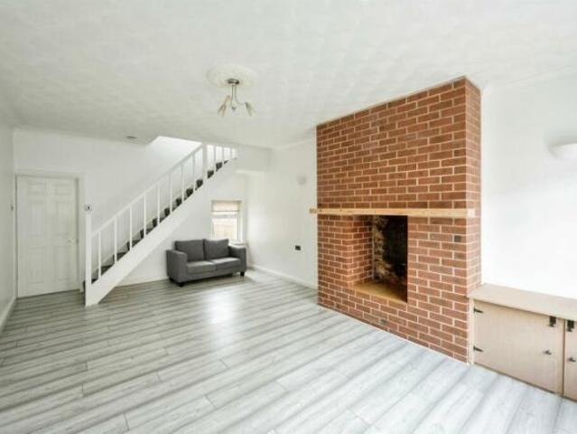House for rent in Instoneville, Doncaster