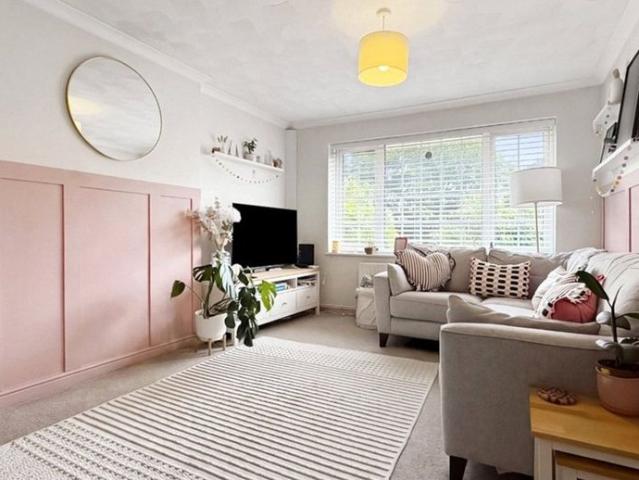 House for rent in Swanley, The Butts