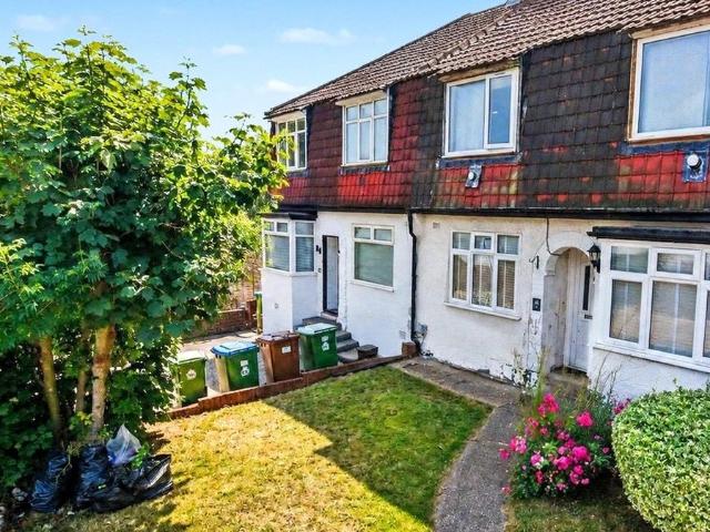 Apartment for rent in Barnehurst, Greater London