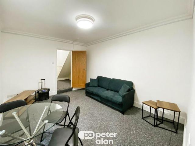 House for rent in Plasnewydd, Cardiff