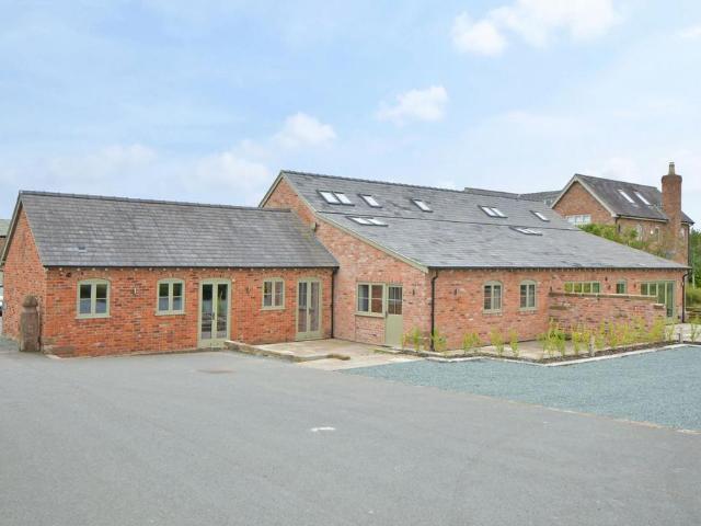 House for rent in Little Budworth, Cheshire