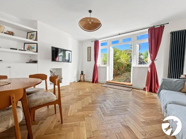 House for rent in Upper Sydenham, Greater London