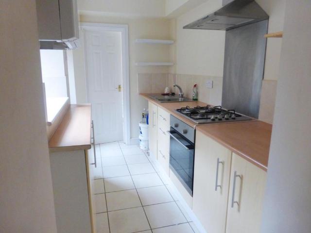 House for rent in Grantham, Barholm