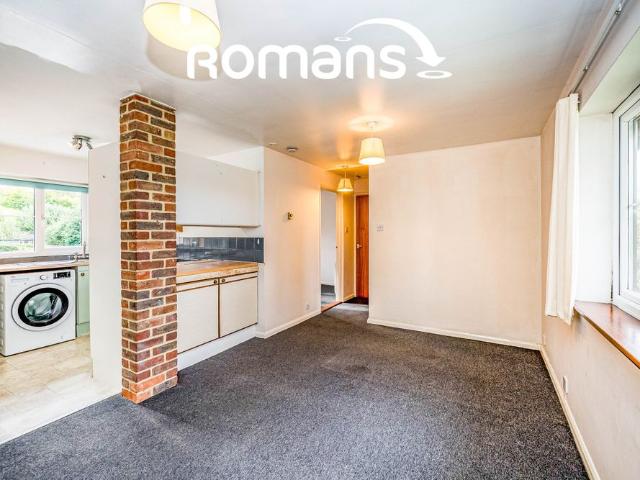 House for rent in Micheldever Station, Winchester
