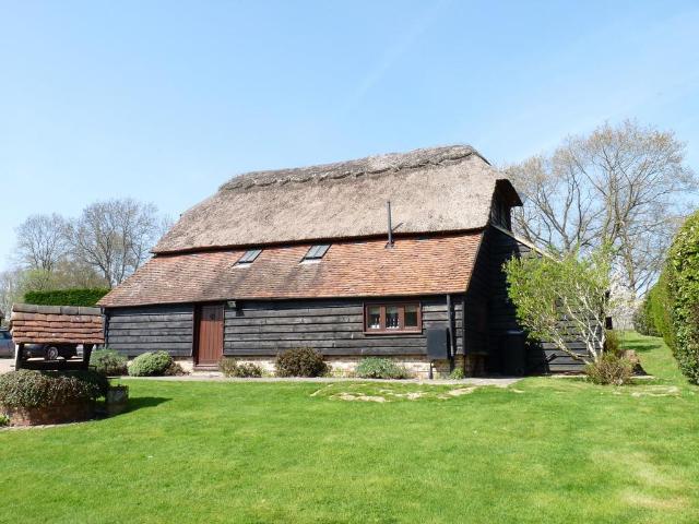 House for rent in Markbeech, The Butts