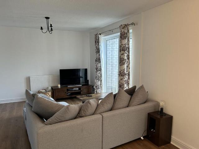 House for rent in Brackla, Bridgend
