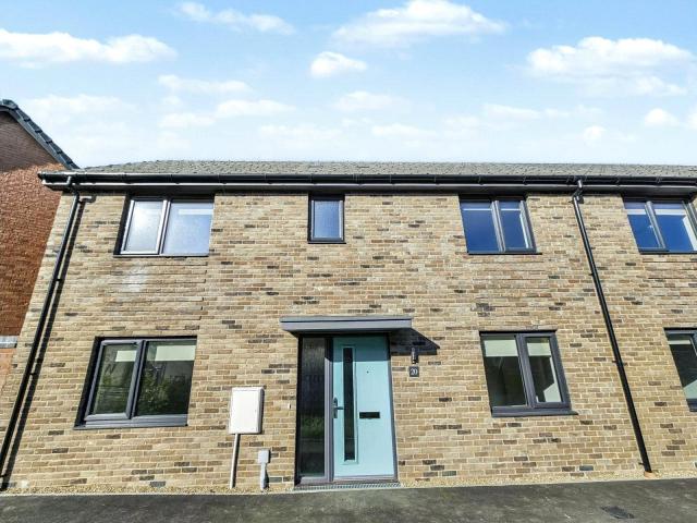 House for rent in Bolton Low Houses, Hampshire