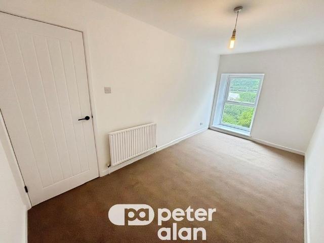 House for rent in Tir-Phil, New Tredegar