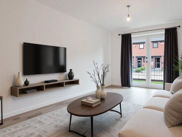 Apartment for rent in Midway, Kent