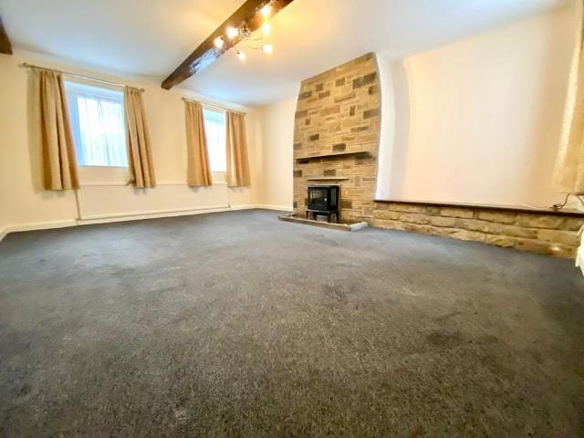 House for rent in High Flatts, Kirklees