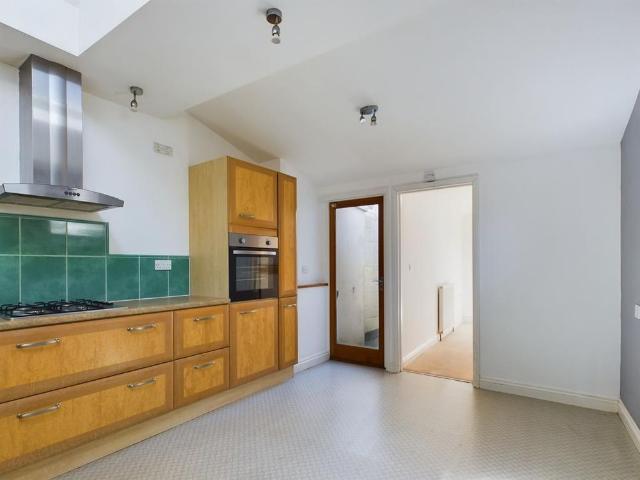 House for rent in Ellacombe, Babbacombe