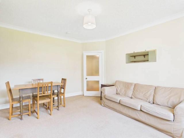 House for rent in Canonmills, Bellevue