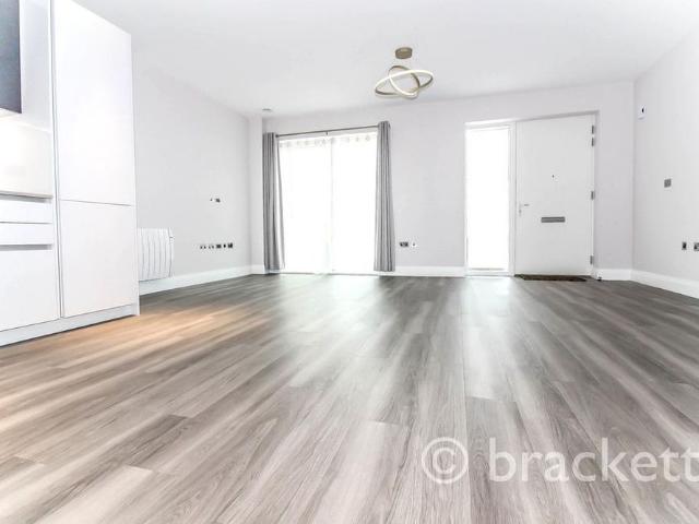 House for rent in Broadwater Down, Sandown Park