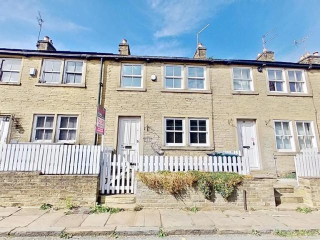 House for rent in Thornton, West Yorkshire