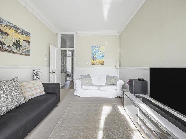 House for rent in City of Westminster, Greater London