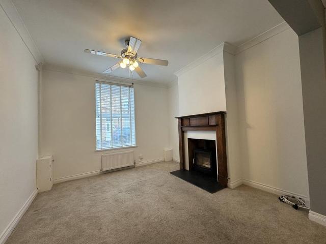 House for rent in Firepool, Rumwell