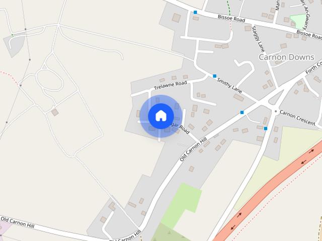 Apartment for rent in Carnon Downs, Cornwall