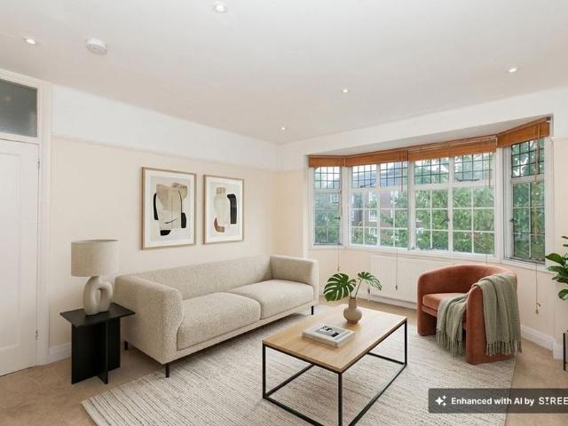 House for rent in London Borough of Merton, Greater London