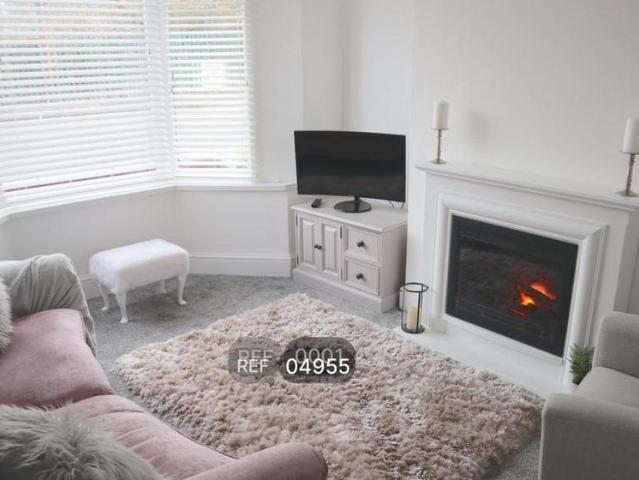 House for rent in Falsgrave, Kepwick