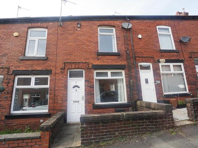 House for rent in Middlebrook, Lee Bank