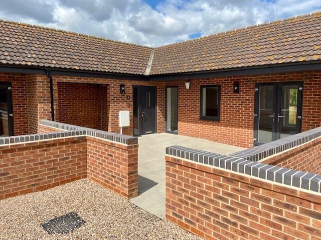 House for rent in Holme Pierrepont, Barton In Fabis