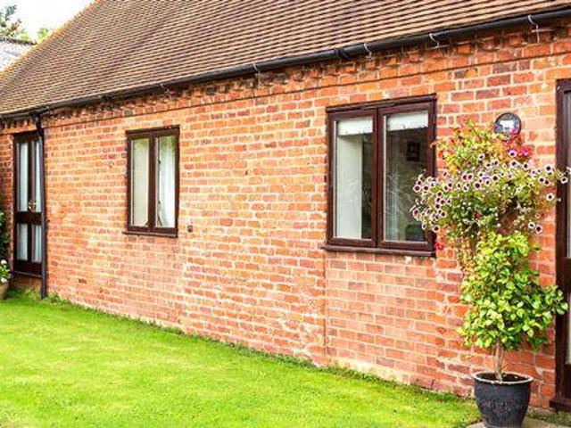House for rent in Crookhill, Worcestershire