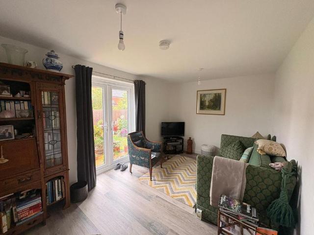 House for rent in Lichfield, Boley Park