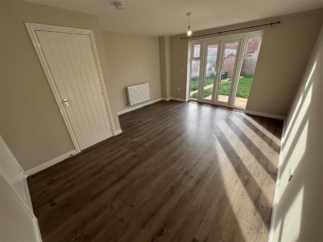 House for rent in Lichfield, Boley Park