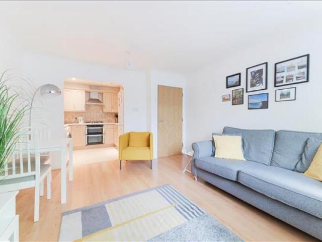 Apartment for rent in Putney, Greater London