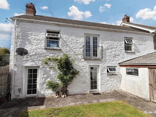 House for rent in Carnon Downs, Cornwall