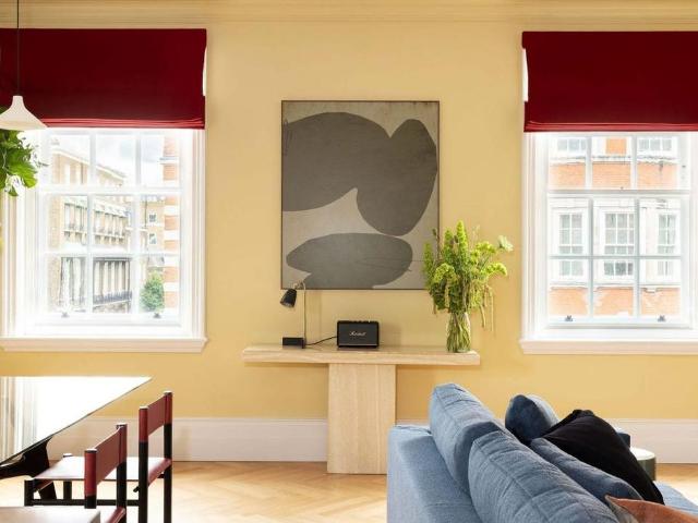 House for rent in East Marylebone, Greater London