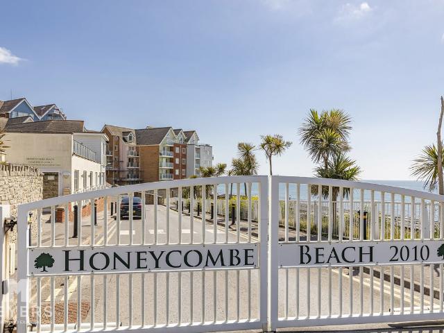 Apartment for rent in Boscombe, Bournemouth