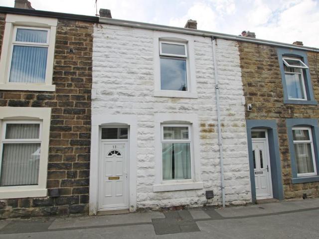 House for rent in Woodnook, Backburn