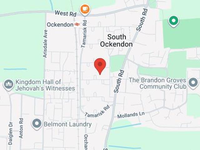 House for rent in Chafford Hundred, South Ockendon