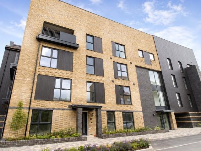 House for rent in Ebbsfleet, Monks Orchard