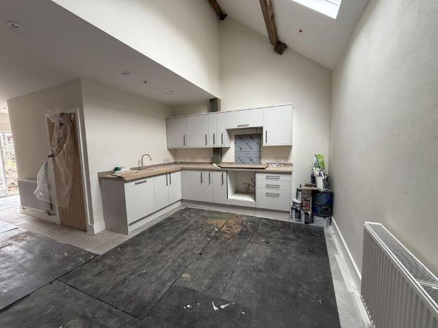House for rent in Leeswood, Wales