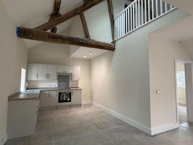 House for rent in Leeswood, Wales