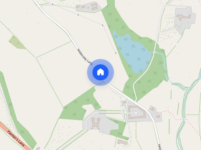 Apartment for rent in Froggatt, East Midlands