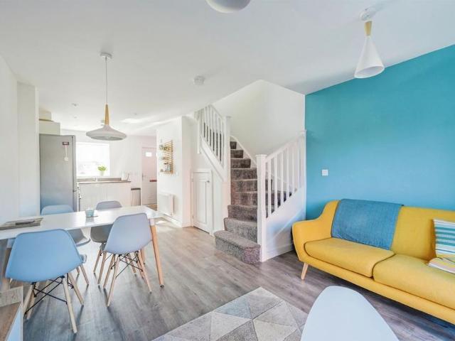 House for rent in New Normanton, East Midlands
