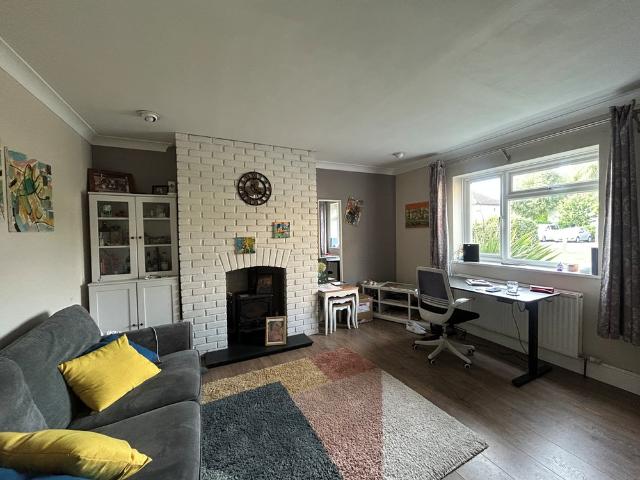 House for rent in Cold Harbour, Oxford