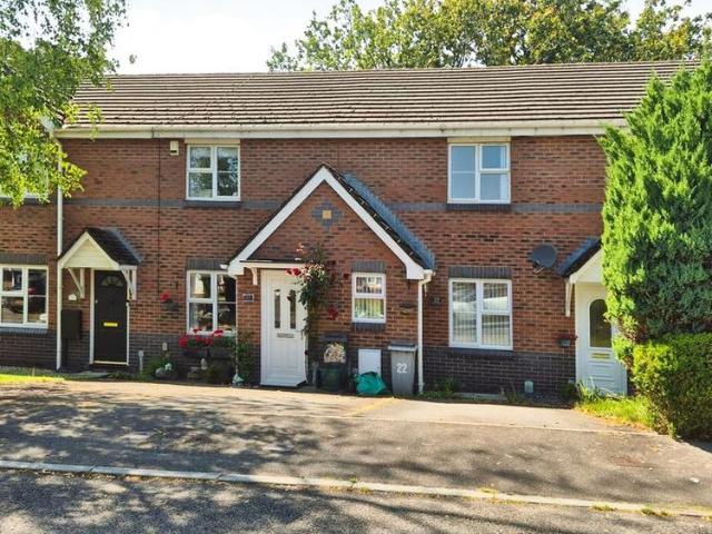 House for rent in Blaenhonddan, Bryncoch