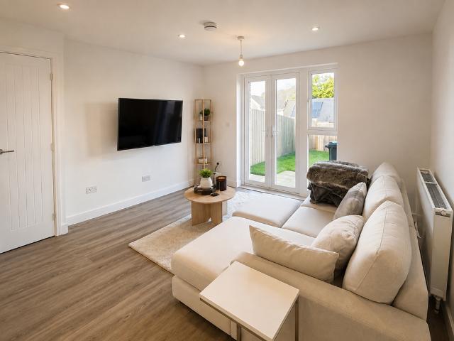 House for rent in Sutton Coldfield, West Midlands