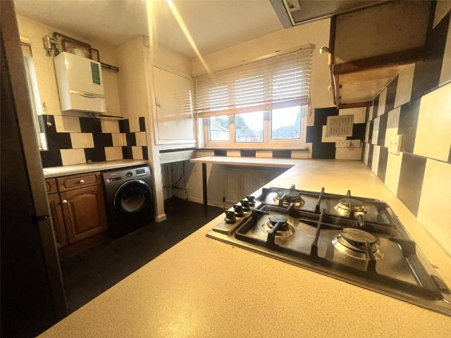 House for rent in Yeading, Greater London
